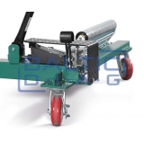 Truck wheel transport trolley WD 1600