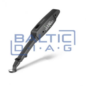 Tire tread depth and brake disc measuring device TEXA Laser Examiner 2