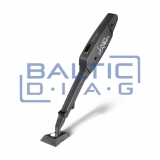 Tire tread depth and brake disc measuring device TEXA Laser Examiner 2