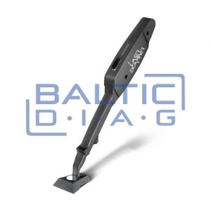 Tire tread depth and brake disc measuring device TEXA Laser Examiner 2