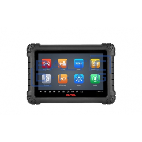 Professional diagnostic equipment AUTEL MaxiSYS MS906 MAX with Bluetooth VCI
