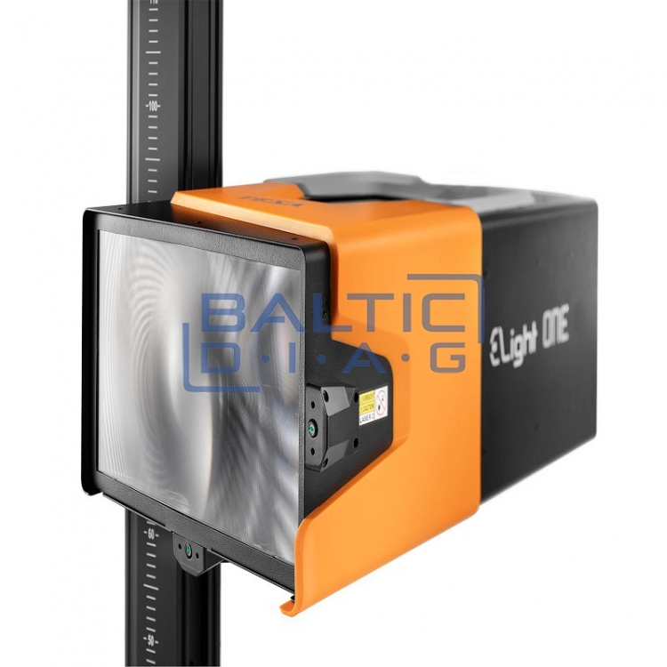 Electronic Headlight Adjustment Stand eLight ONE