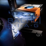 Electronic Headlight Adjustment Stand eLight ONE