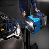 Digital Headlight Tester eLight ZERO