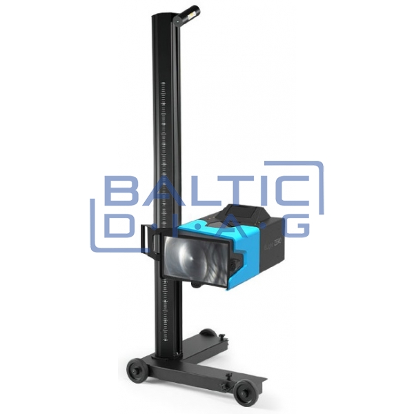 Digital Headlight Tester eLight ZERO