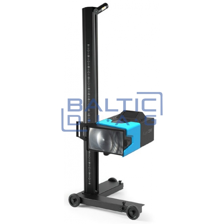 Digital Headlight Tester eLight ZERO