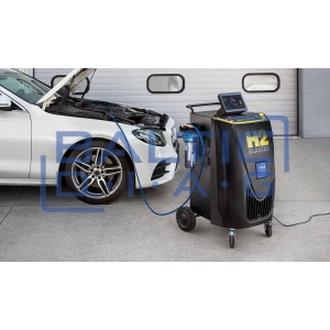 Engine cleaning equipment H2 Blaster