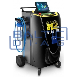 Engine cleaning equipment H2 Blaster