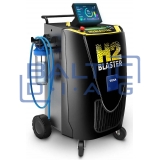 Оборудование для очистки двигателей H2 Blaster