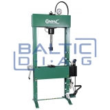 Foot hydraulic press 30 tons, FP30