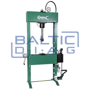 Foot hydraulic press 30 tons, FP30
