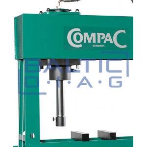 Electro-hydraulic press 60 tons, FP60