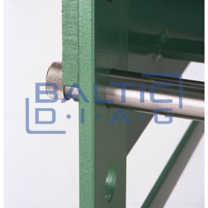 Electro-hydraulic press 60 tons, FP60
