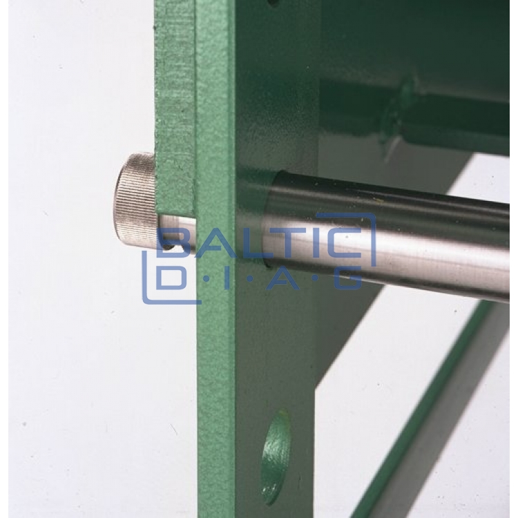 Electro-hydraulic press 60 tons, FP60