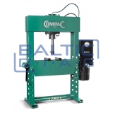 Electro-hydraulic press 60 tons, FP60