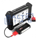 ANCEL V6 Pro+HD professional diagnostic equipment for cars and trucks
