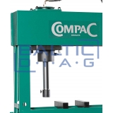 Electro-hydraulic press 60 tons, FP60D