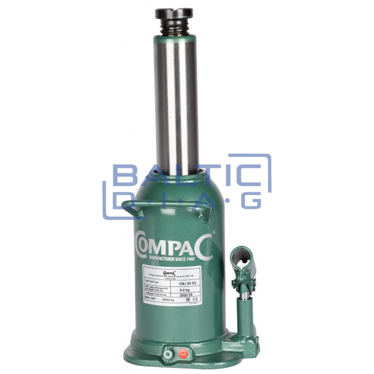 Cylinder hydraulic jack CBJ20