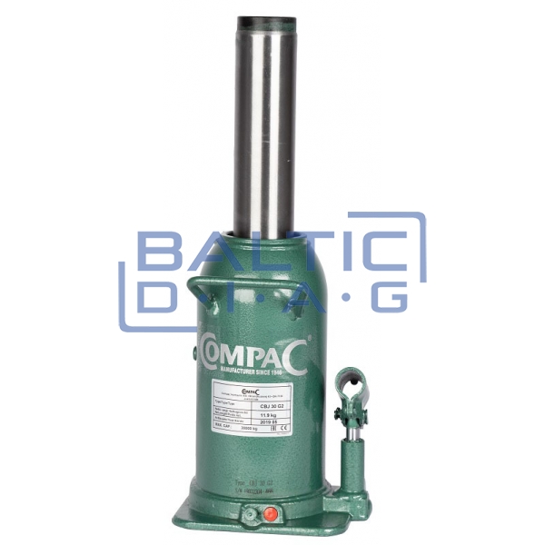 Cylinder hydraulic jack CBJ30