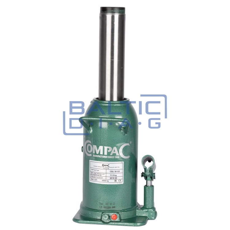 Cylinder hydraulic jack CBJ30