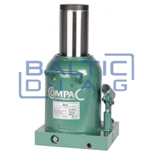 Cylinder hydraulic jack CBJ50