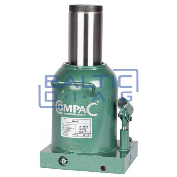 Cylinder hydraulic jack CBJ50