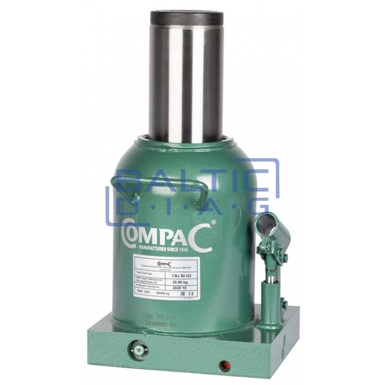 Cylinder hydraulic jack CBJ50