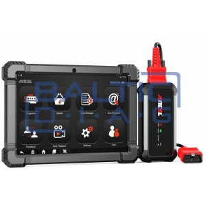 Truck Diagnostic Equipment Ancel X7HD