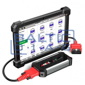Truck Diagnostic Equipment Ancel X7HD