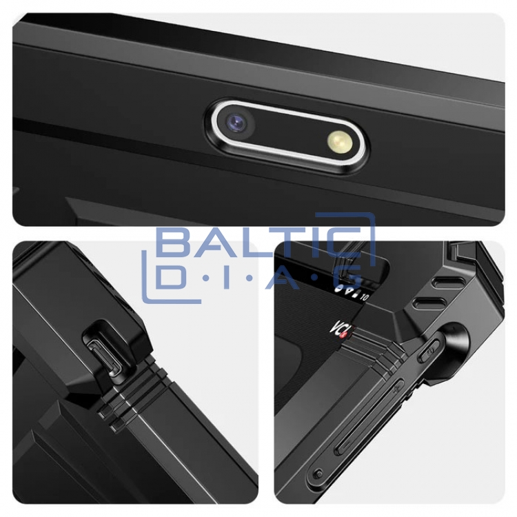 Truck Diagnostic Equipment Ancel X7HD