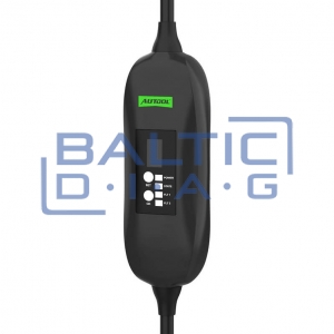 Electric Vehicle Charging Device AUTOOL C350 Electric Vehicle Charging Device AUTOOL C350