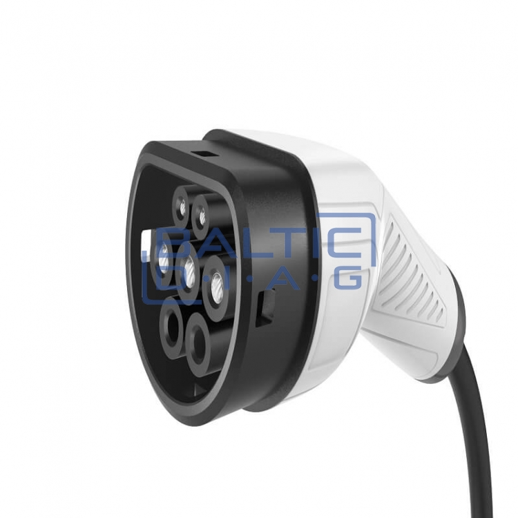 Electric Vehicle Charging Device AUTOOL C350