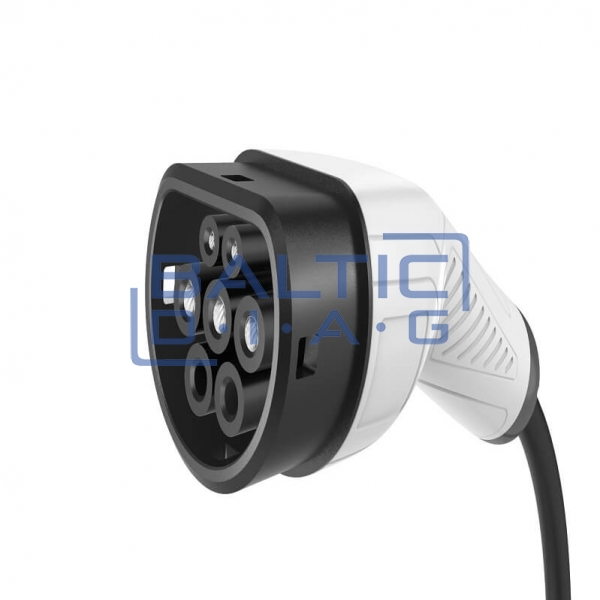 Elektromobilių įkrovimo įrenginys AUTOOL C350