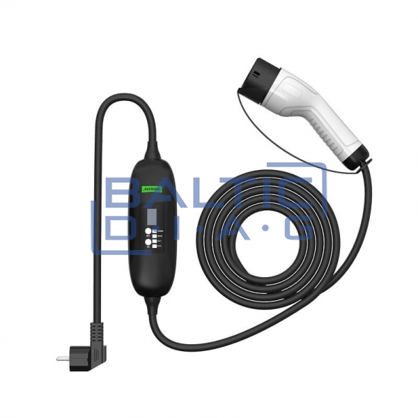 Electric Vehicle Charging Device AUTOOL C350