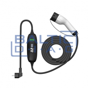 Elektromobilių įkrovimo įrenginys AUTOOL C350 Elektromobilių įkrovimo įrenginys AUTOOL C350