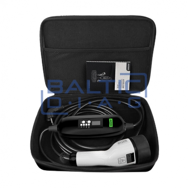 Electric Vehicle Charging Device AUTOOL C350