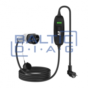 Electric Vehicle Charging Device AUTOOL C350 Electric Vehicle Charging Device AUTOOL C350