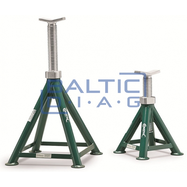 Axle stand, 12 tons CAX12S