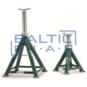 Стенд для осей, 12 тонн CAX12S