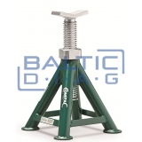Axle stand, 12 tons CAX12S