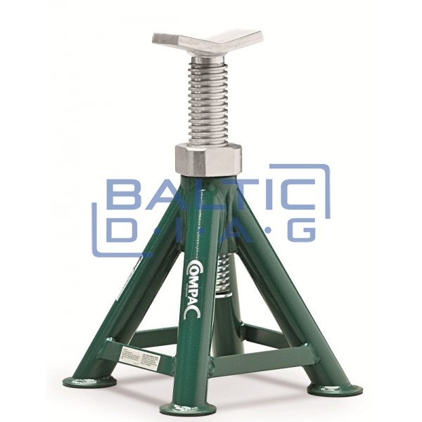 Axle stand, 12 tons CAX12S