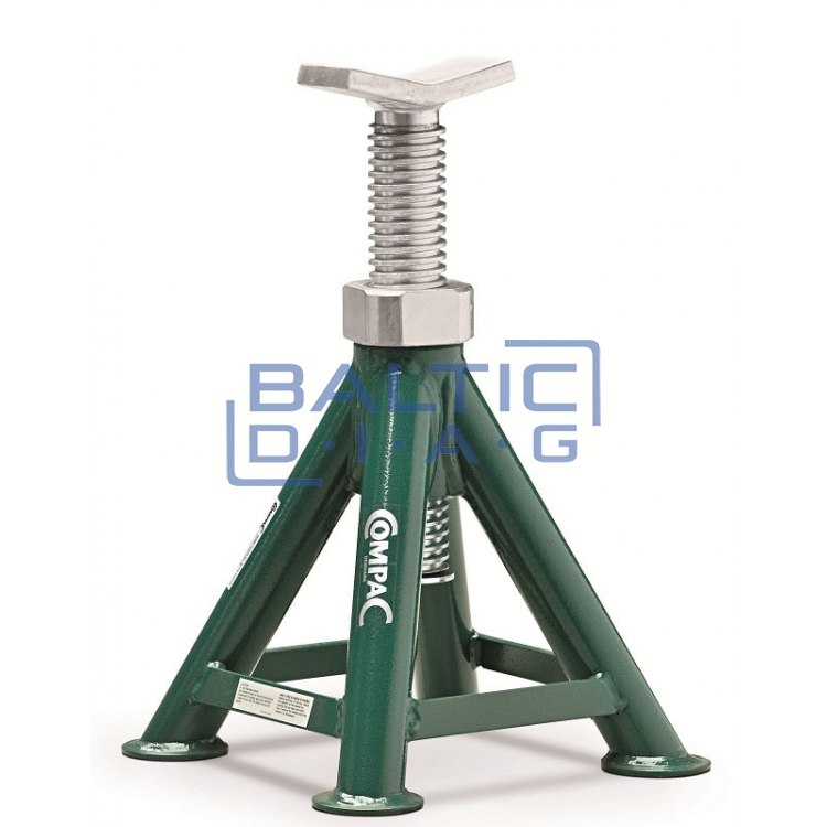 Axle stand, 12 tons CAX12S