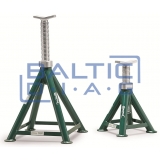 Axle stand, 12 tons CAX12HS