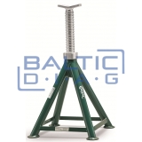 Axle stand, 12 tons CAX12HS