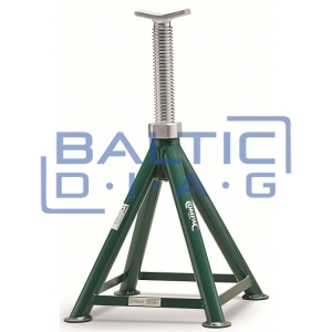 Axle stand, 12 tons CAX12HS