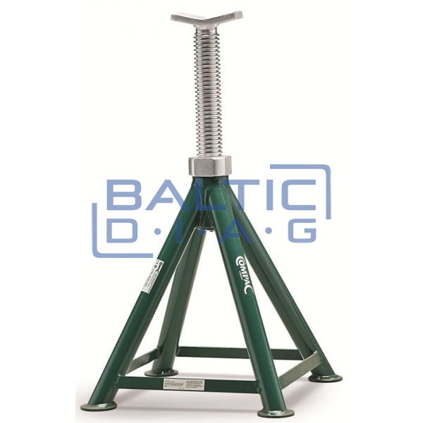 Axle stand, 12 tons CAX12HS
