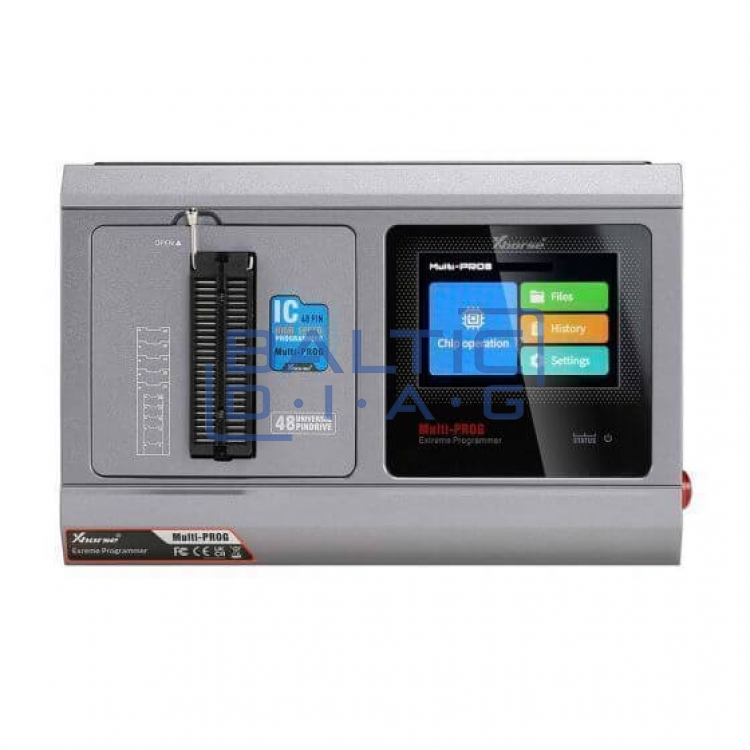 Xhorse Multi-Prog ECU Programmer XDMPG0GL