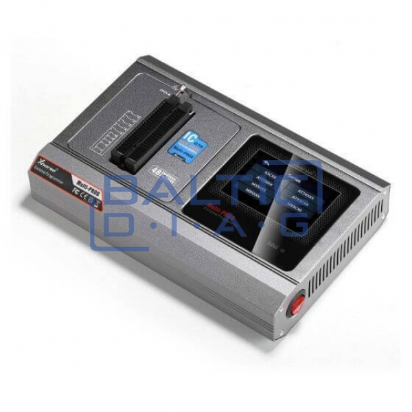 Xhorse Multi-Prog ECU Programmer XDMPG0GL