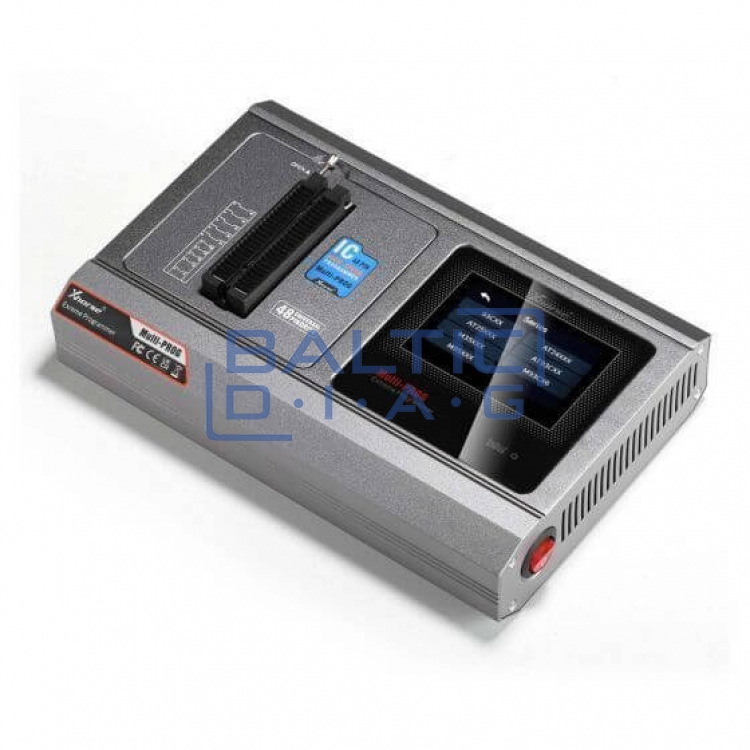 Xhorse Multi-Prog ECU Programmer XDMPG0GL