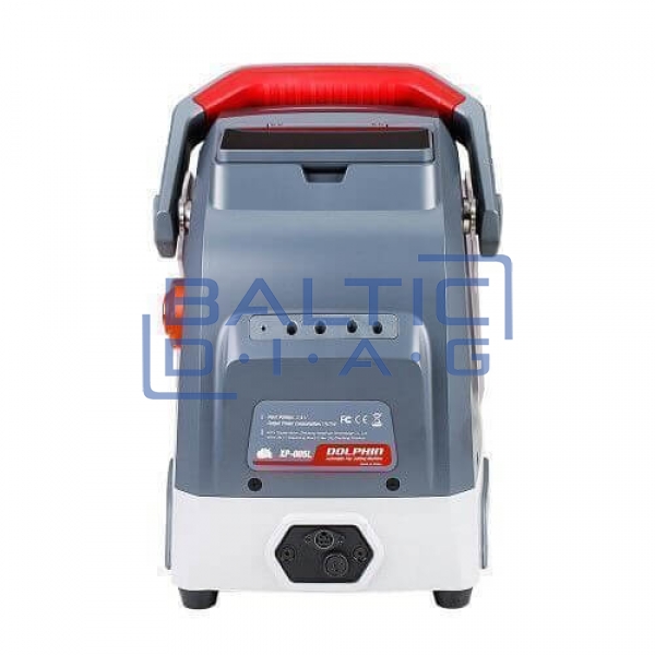 Xhorse Automatic key cutting machine Dolphin XP-005L